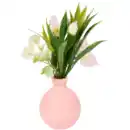 Bild 2 von Willow & Bloom Kunstblumen mit Vase