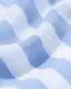 Bild 3 von Damen-Pyjamahose aus Seersucker, gestreift blau