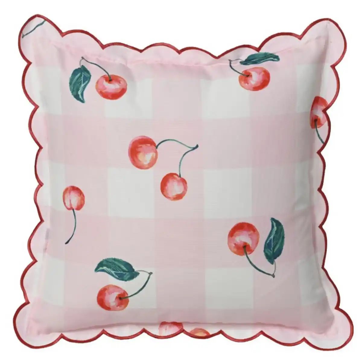 Bild 1 von Zierkissen, 40.00x4.00x40.00 cm, Wohntextilien, Kissen, Dekokissen