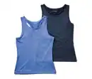 Bild 1 von 2 Kinder-Sport-Tops