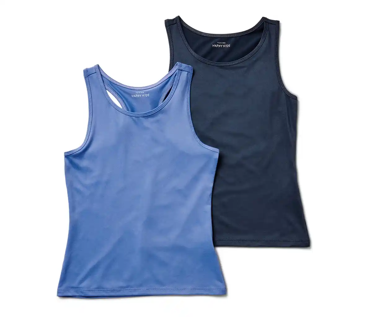 Bild 1 von 2 Kinder-Sport-Tops