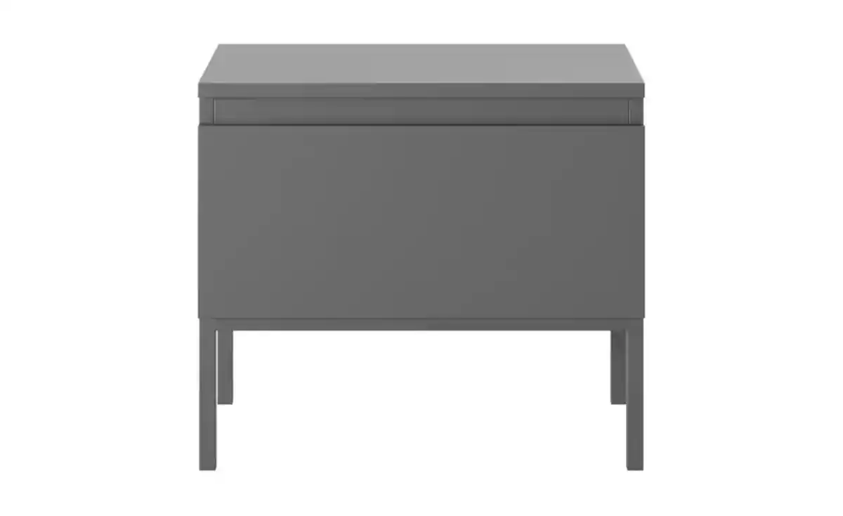 Bild 2 von Selsey Nachtkommode mit Kufengestell Bemmi