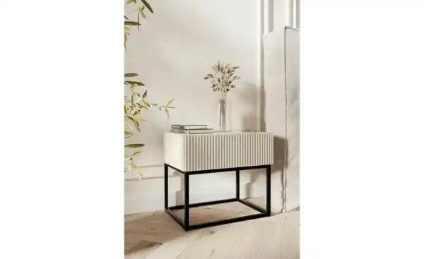 Bild 3 von Selsey Nachtkommode mit Kufengestell Veldio