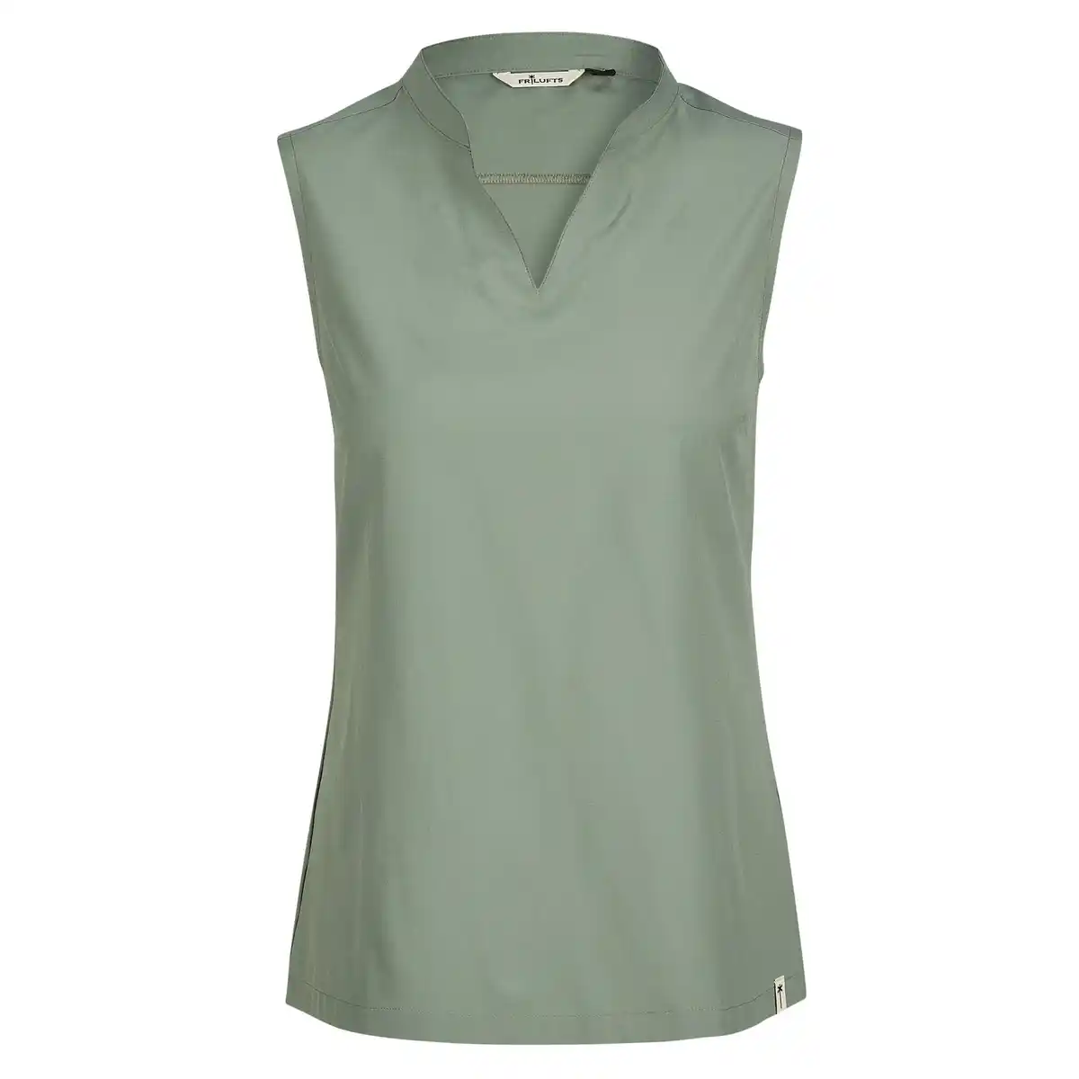 Bild 1 von AMBAE SLEEVELESS SHIRT Damen - Funktionsshirt