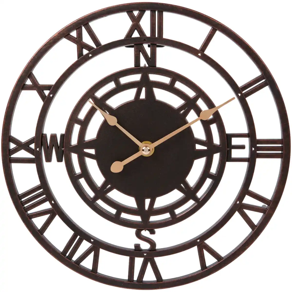 Bild 4 von Wanduhr