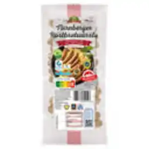 GUT DREI EICHEN Nürnberger Rostbratwurst 300 g, Klassik