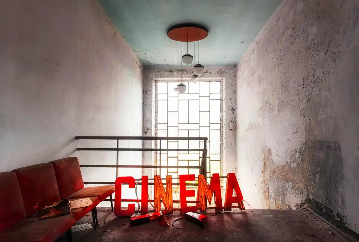 Bild 1 von Glasbild Vetro ca. 70x100cm, Multicolor