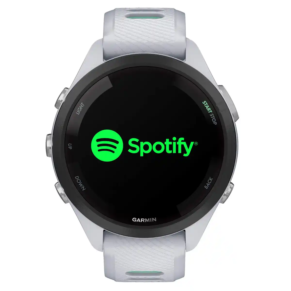 Bild 2 von FORERUNNER 265 - Smartwatch