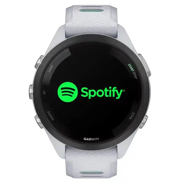 Bild 2 von FORERUNNER 265 - Smartwatch