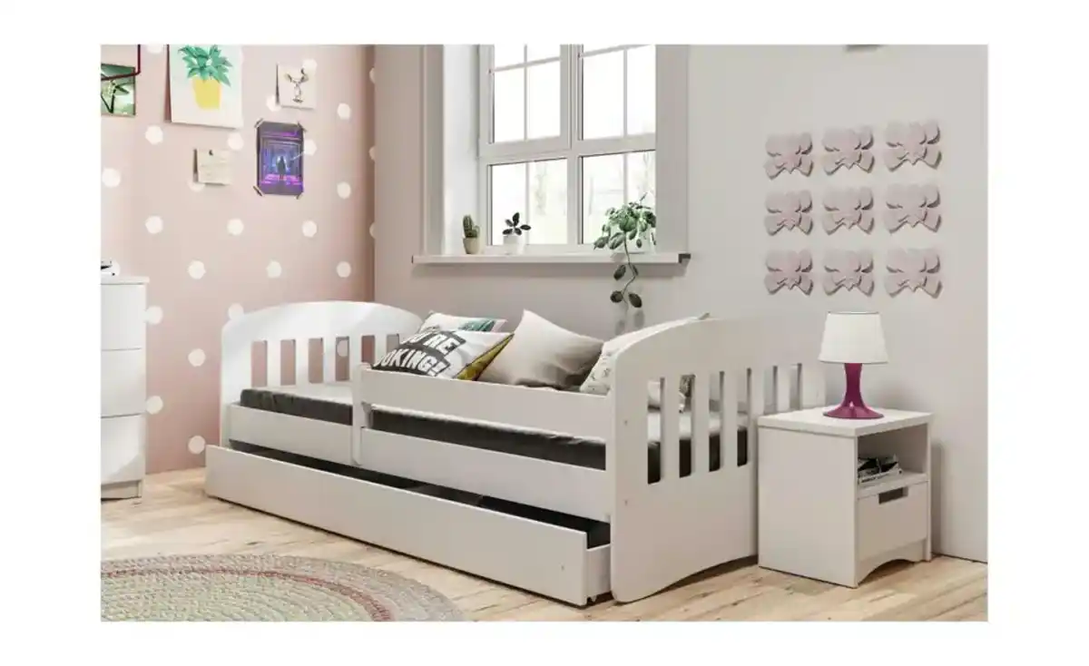 Bild 3 von Bett Babydream