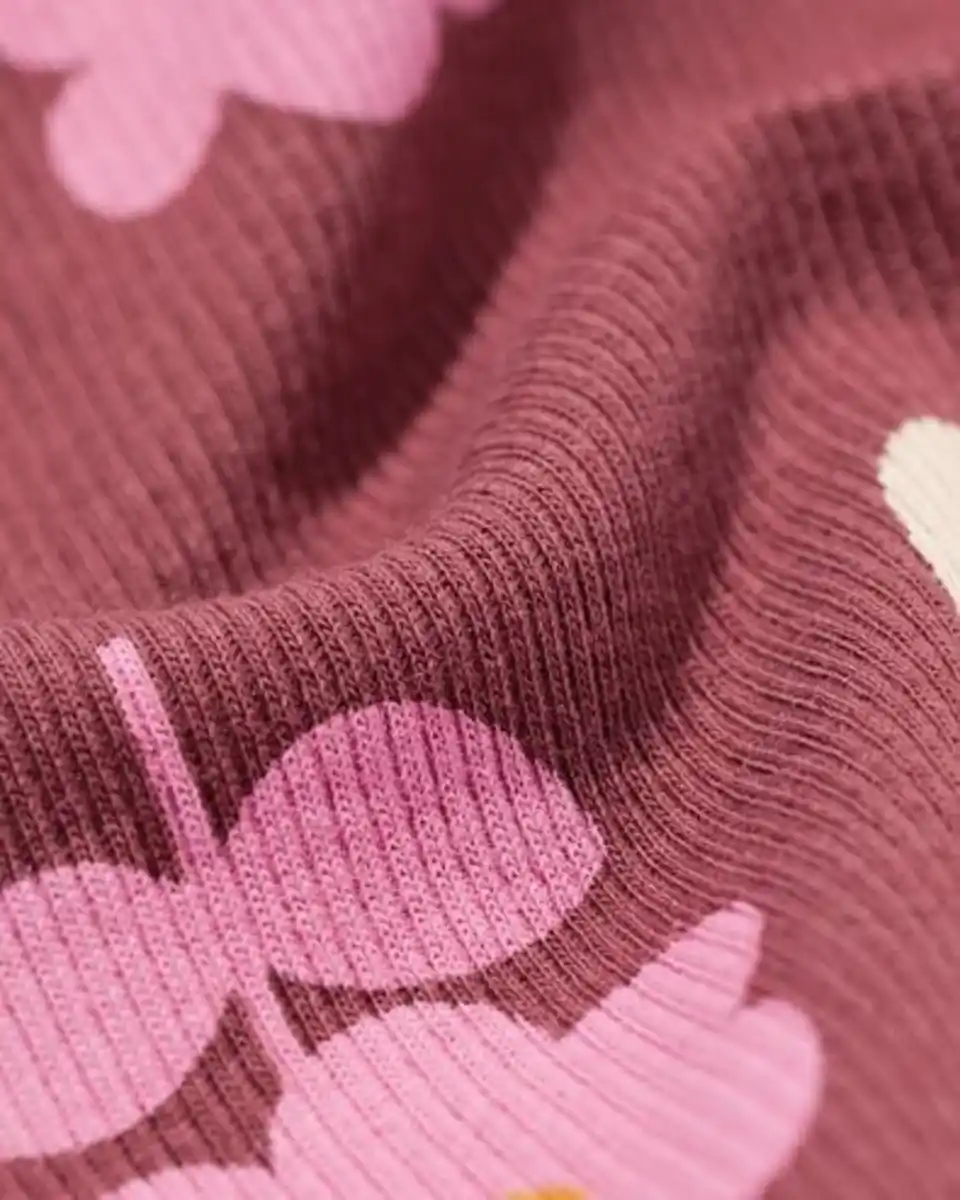 Bild 2 von Miffy-Kinderpyjama braun