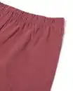 Bild 3 von Kinder-Kurzpyjama rot