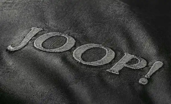 Bild 4 von JOOP! Mako-Satin Bettwäsche Cornflower