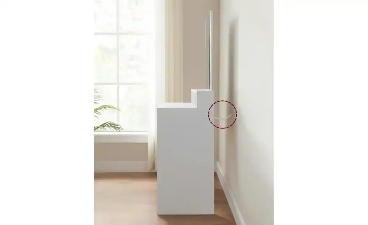 Bild 4 von Schminktisch