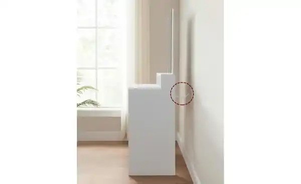 Bild 4 von Schminktisch