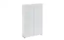 Bild 1 von Kitaly - Schuhschrank Spazio, weiß, 74 x 115 cm