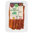 Bild 1 von · FAIR&GUT · Schweine-Bauchscheiben gewürzt 400 g