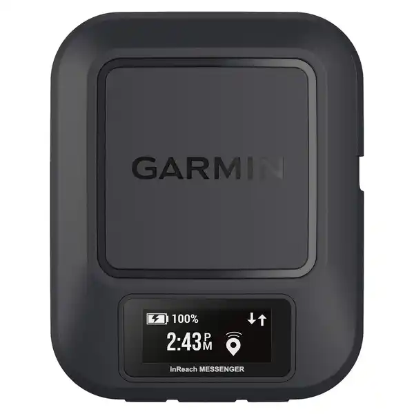 Bild 2 von INREACH MESSENGER - GPS-Gerät