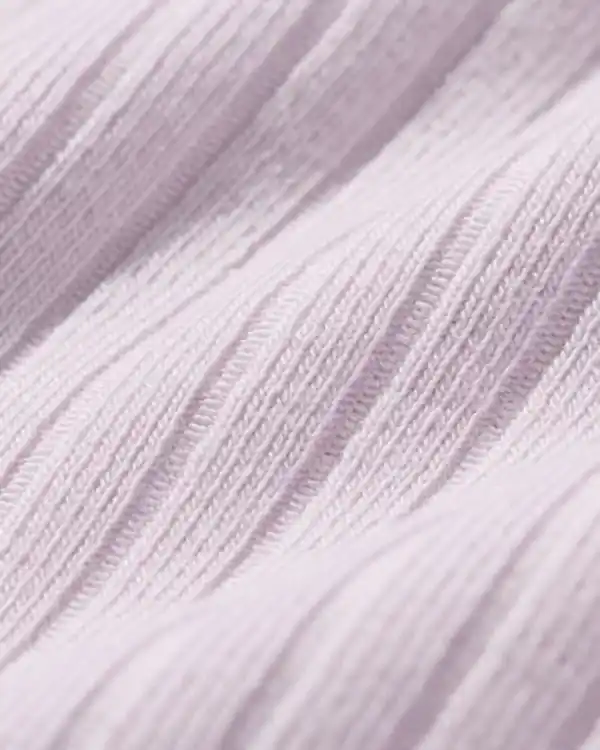 Bild 3 von Baby-Strampler LENZING™ ECOVERO™, gerippt – 2 Stück lila