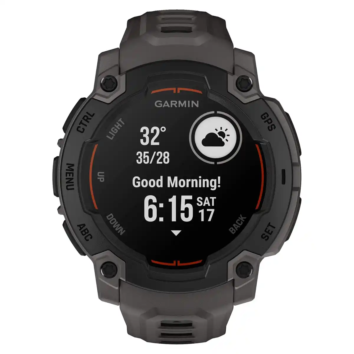 Bild 3 von INSTINCT E – 45 MM - Smartwatch