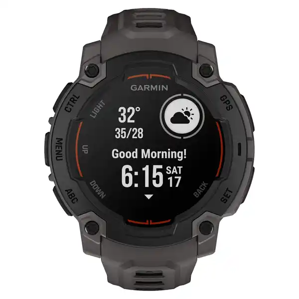 Bild 3 von INSTINCT E – 45 MM - Smartwatch