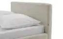 Bild 4 von Duo Collection - Polsterbett Delphi, beige, 180 x 200 cm