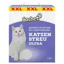 Bild 1 von CACHET Katzenstreu 8 l XXL
