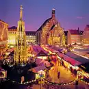 Bild 1 von Advent in Nürnberg & Krumau
