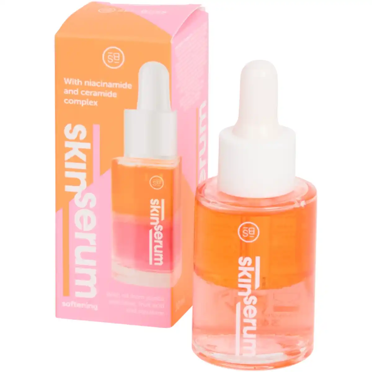 Bild 2 von Skin Bliss Gesichtsserum