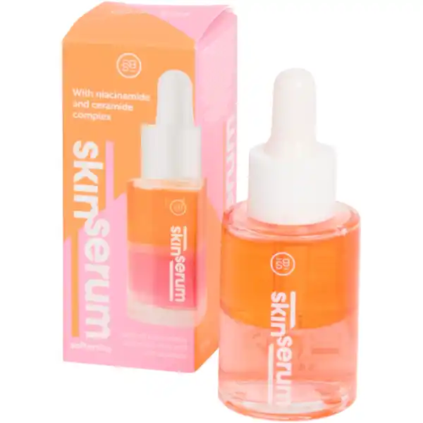 Bild 2 von Skin Bliss Gesichtsserum