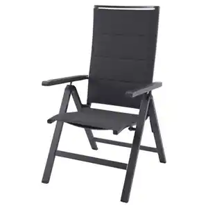 BELAVI Alu-Klappsessel