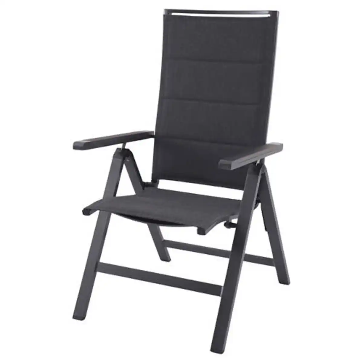 Bild 1 von BELAVI Alu-Klappsessel