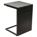 Bild 1 von BELAVI Beistelltisch in C-Form