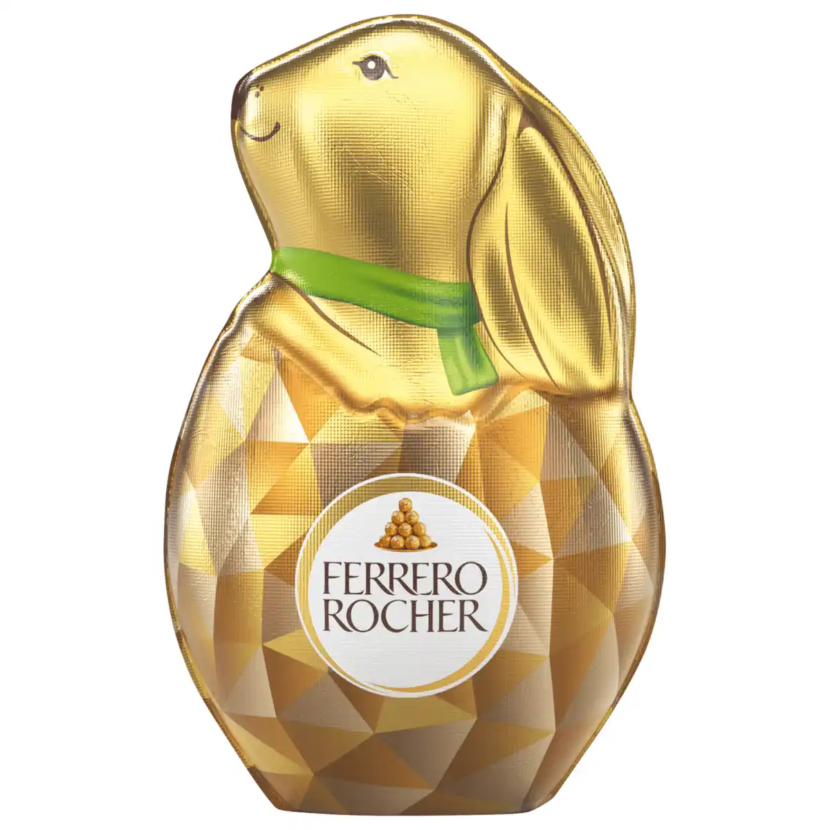 Bild 1 von Ferrero Rocher Osterhase 70g