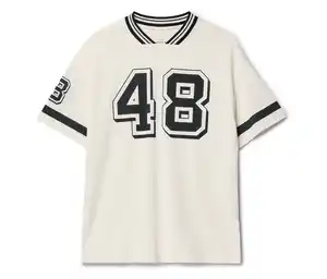 Kinder-Basketballshirt