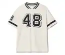 Bild 1 von Kinder-Basketballshirt
