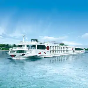 R(h)ein ins Blütenmeer