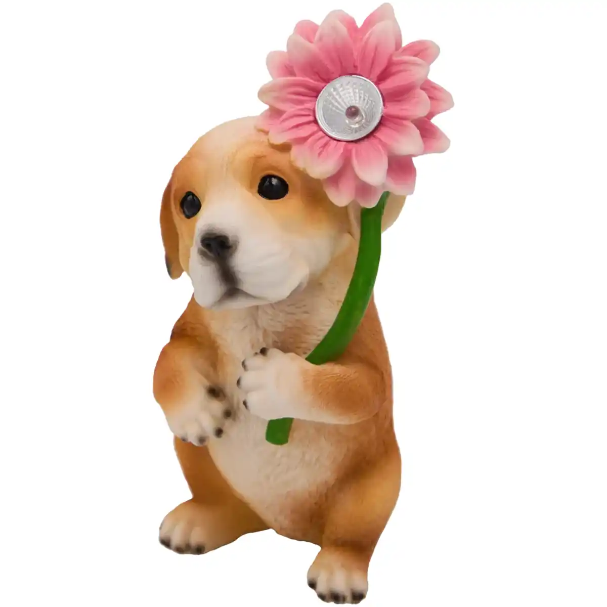 Bild 4 von Polyresin-Solarlampe