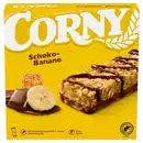 Bild 1 von CORNY Müsli-Riegel 150 g, Schoko-Banane