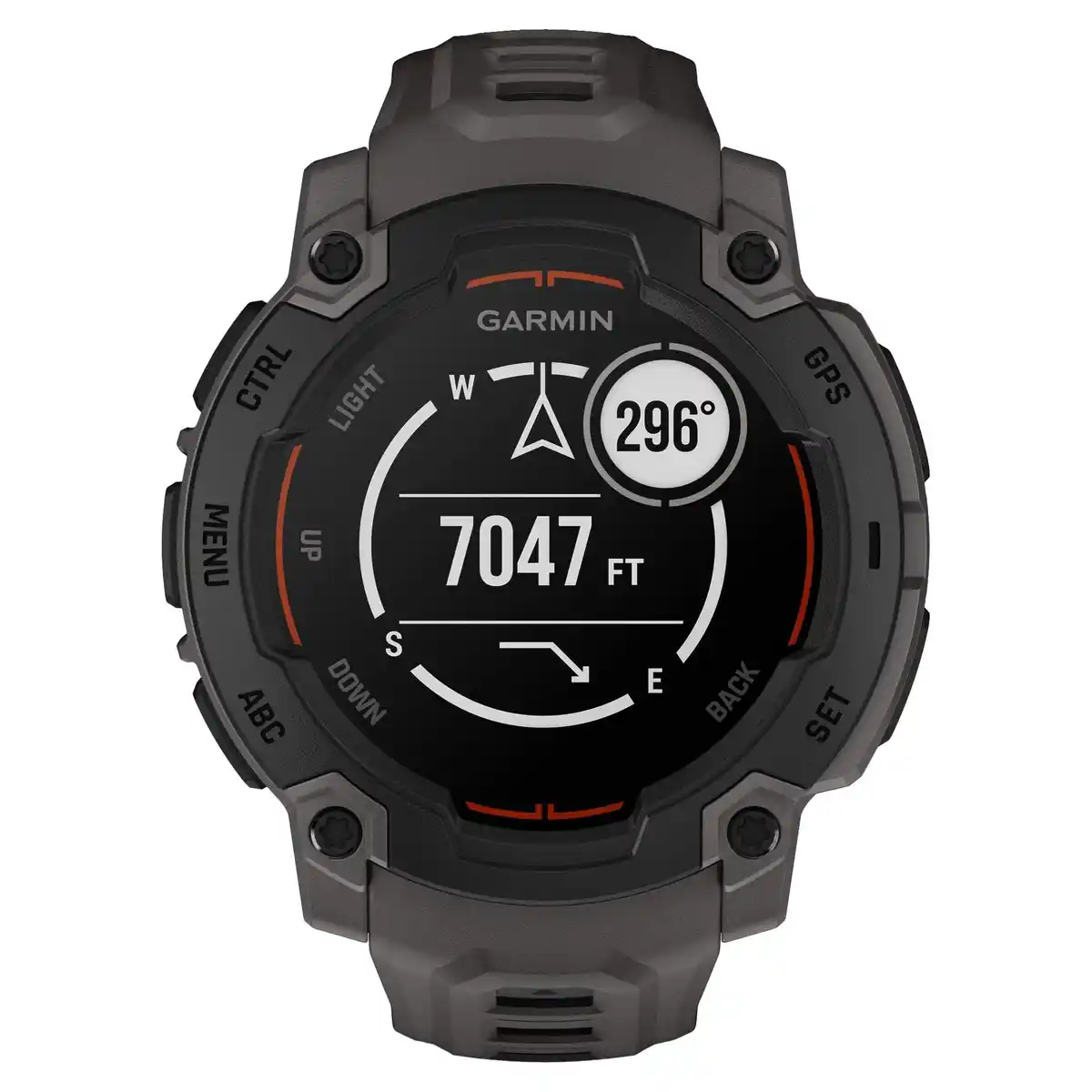 Bild 2 von INSTINCT E – 45 MM - Smartwatch