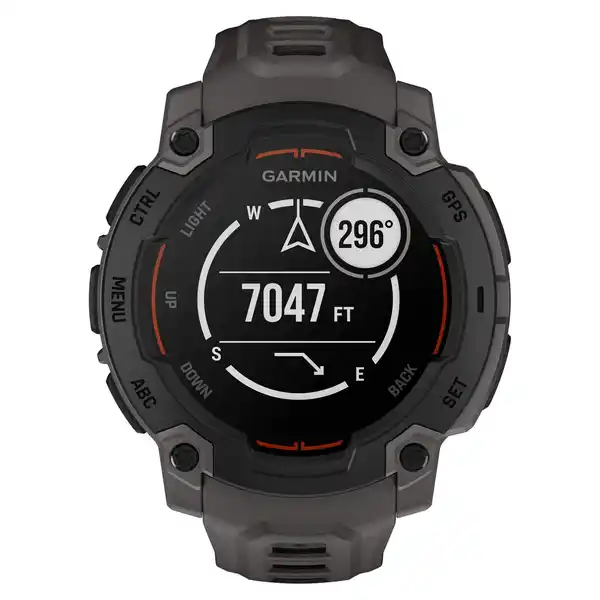 Bild 2 von INSTINCT E – 45 MM - Smartwatch