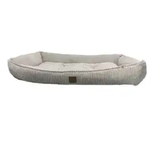 ROMEO Hundebett XXL, Cord