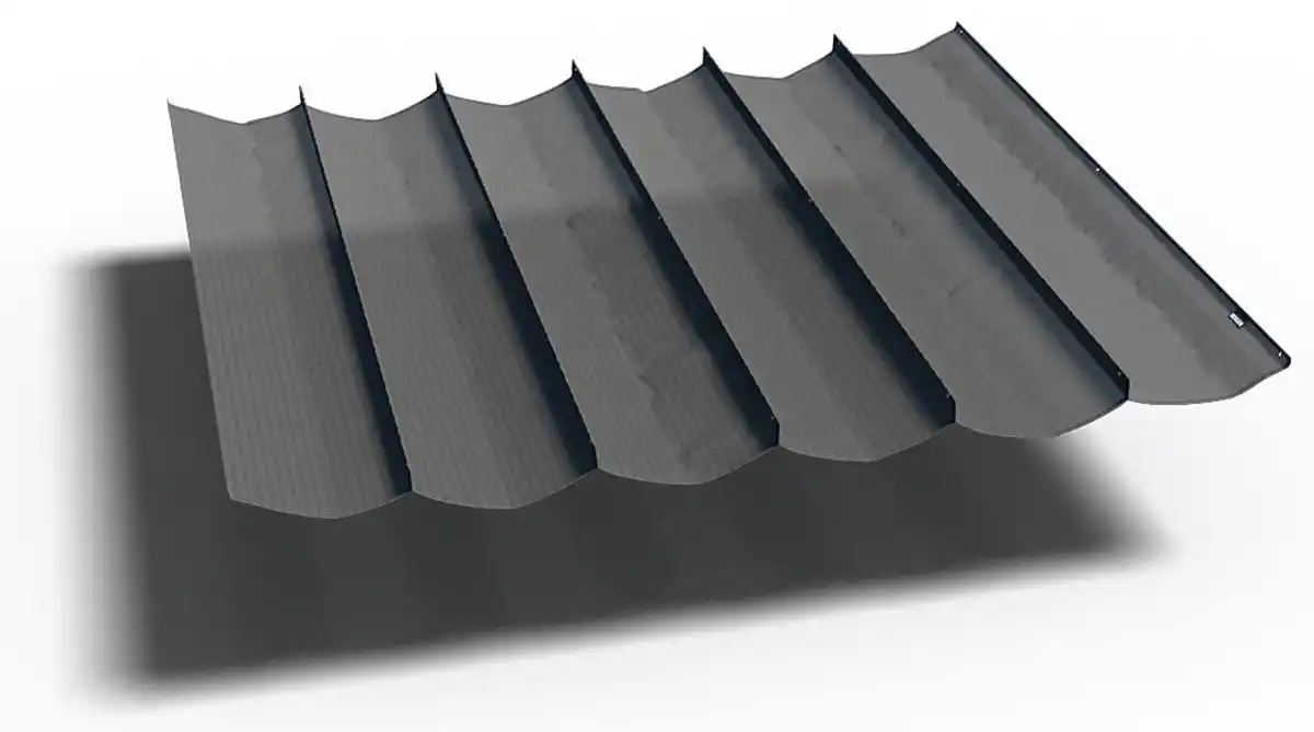 Bild 1 von Sonnenschutz Coolfit Grau, Grau