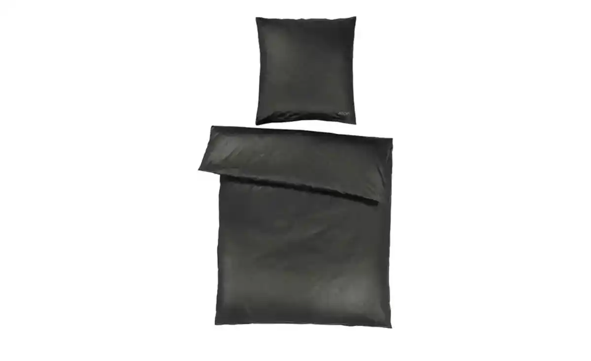 Bild 3 von JOOP! Mako-Satin Bettwäsche Cornflower