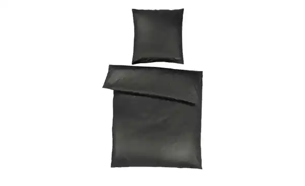 Bild 3 von JOOP! Mako-Satin Bettwäsche Cornflower