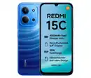 Bild 1 von Xiaomi Redmi 15C 128 GB Moonlight Blue