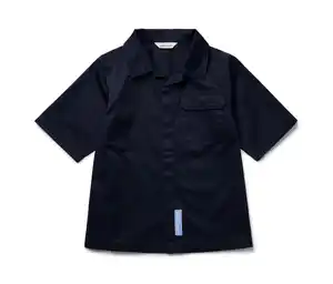 Kinder-Overshirt
