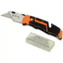 Bild 1 von Werckmann Einklappbarer Cutter