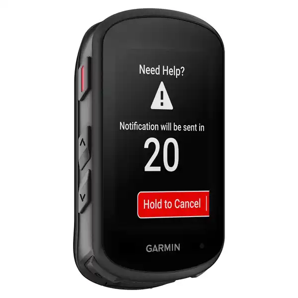 Bild 3 von EDGE 540 - GPS-Gerät