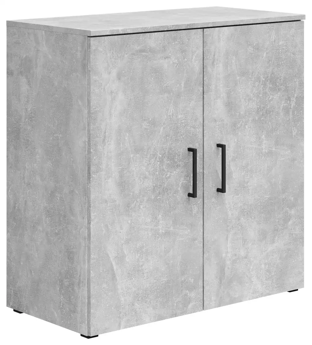 Bild 1 von Kommode Multistauraum Betonoptik, Grau